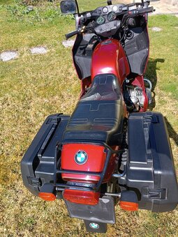 BMW R80RT - 3