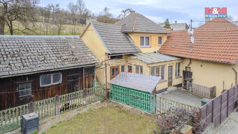 Prodej rodinného domu, 130 m², Stříbrnice - 3