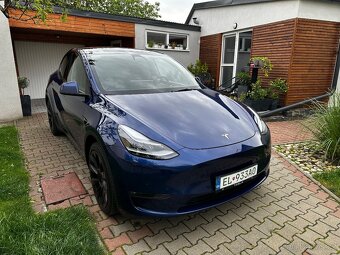 Tesla Model Y Long Range Dual motor 378kw ✅DPH - 3