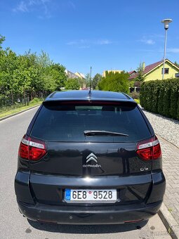 Citroën Picasso C4 2011 - 3