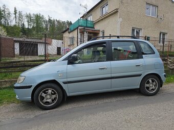 Sada ALU Dezent 4x114,3 - letní 185/65 R14 - 3