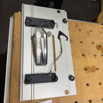 Festool CMS-MOD-TS 55 R Modul - 3