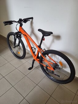 Rockrider ST 500 26", dětské kolo 9-12 let - 3