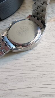 Citizen Eco-Drive CB0020-50E Wrist Watch for Men - 3