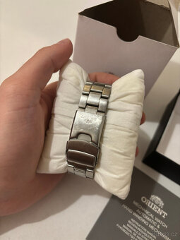 Orient Mako Kamasu - 3