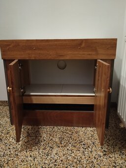Skříňka pod akvárium - 3
