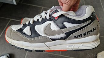 Nike air span II - 3