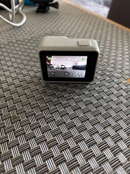 Prodám Gopro 7 white - 3