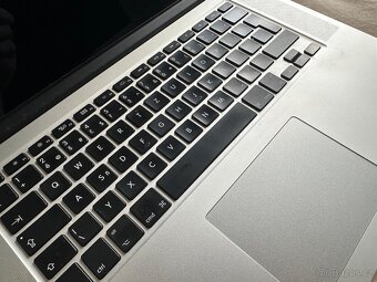MacBook Pro 15" 2014 (vyšší konfigurace) - 3