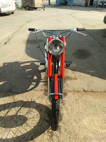JAWA CALIFORNIA 250 - 3