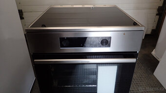 Sporák GORENJE GEIT6C60XPG třída A nové čti... - 3