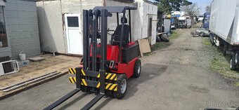 VZV DESTA 3222 - 3