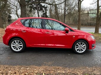 SEAT IBIZA 2.0 TDI FR -- 105kw -- 6Q -- SPORT -- - - 3