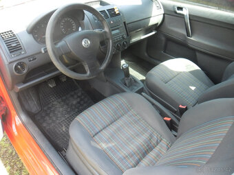 Polo 1.2 44Kw - 3