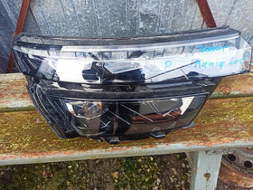 Škoda Kamiq - Full Led světla. - 3