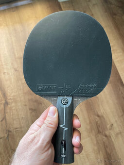 Pálka na stolní tenis Stiga Pulse II 5 star - 3