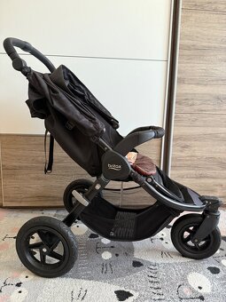 Britax B-Motion 3 Plus - 3