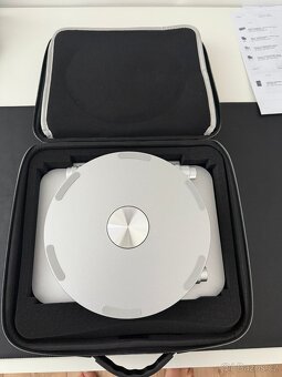 Přenosný monitor 18,5 s příslušenstvím - 3