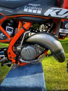 KTM 125 SX - 3