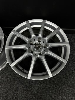 Alu ProLine 5x120 17” - 3