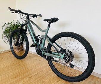 Elektrokolo Scott eRide jako nové. - 3