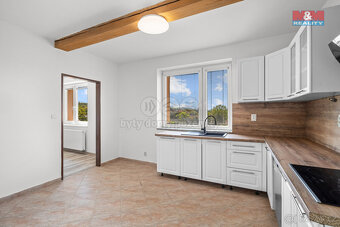 Prodej rodinného domu, 87 m², Knovíz - 3