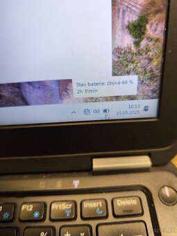 Dell Latitude E7250 - 3