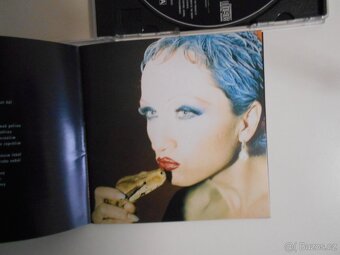 BÁRA BASIKOVÁ - LHÁT SE MUSÍ - CD + BONUS CD B.B. - 3