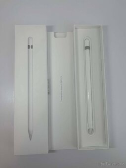 iPad 9.gen 100% baterie + apple pencil 1 - 3