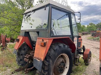 Zetor 7711 - 3