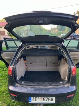 Fiat croma 1.9jtd rok 2008 vláda motor - 3