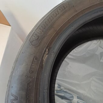 Prodám letní pneu Kormoran UH Performance 225/50 R17 - 3