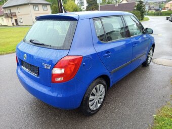 Škoda Fabia 1.4i 63kw Nová STK 158 000km - 3