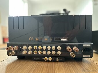 Primaluna EVO400 Integrated + KT120 + Mullard NOS + Radiotec - 3