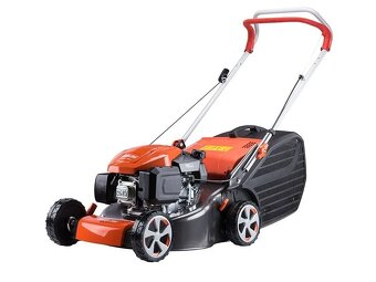 Prodám benzínovou sekačku G 44 PK Comfort - 3