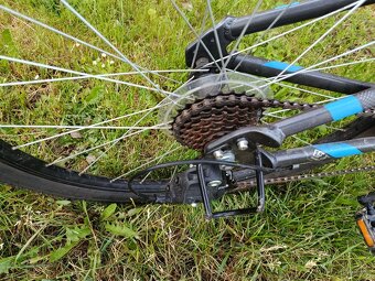 Dětské kolo Rockride 26" - 3