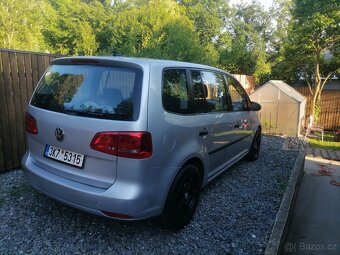 Možny prodej ,výměna za obytku,,pickup,cabrio atd - 3