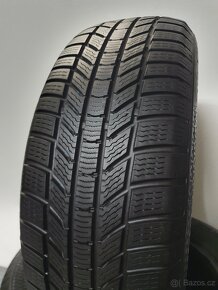 4x -- 205/60 R16 Zimní Continental WC TS870P -- - 3
