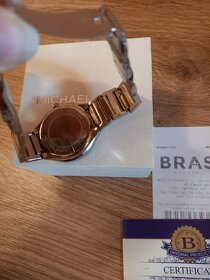 Dámské hodinky Michael Kors MK 3311 - 3