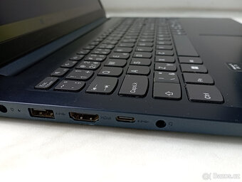 Lenovo IdeaPad 3 -Full HD-8g ddr4-256g ssd - 3