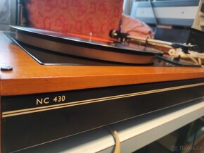 Gramofon TESLA - NC420 HI- FI - 3
