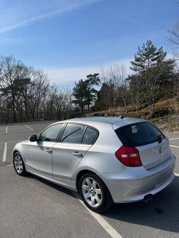 BMW 118d AUTOMAT - 3