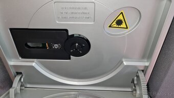 Hifi věž TCM - 3