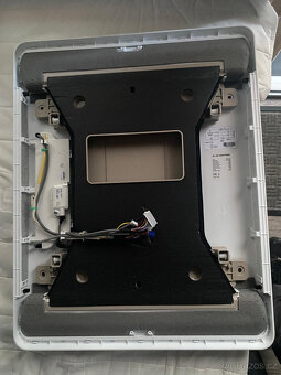 Klimatizace pro karavan - 3