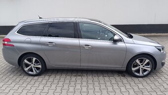 Peugeot 308 SW T9 2.0 BlueHDi 110kW 2015 - 3