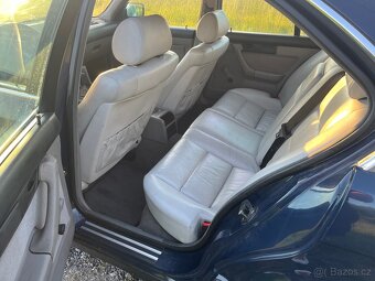 Bmw e34 520i - 3