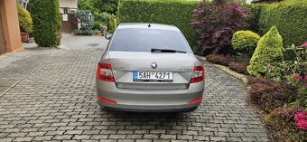 Škoda Octavia 3 - 3