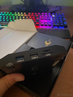 Android TV Box X96 Max 4K - 3