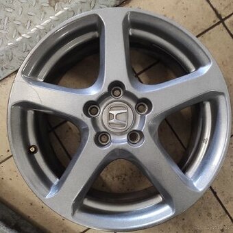 Honda disky - 3