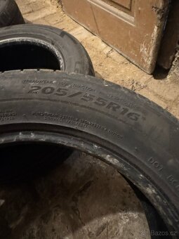 205/55R16 Laufenn S FIT EQ - 3